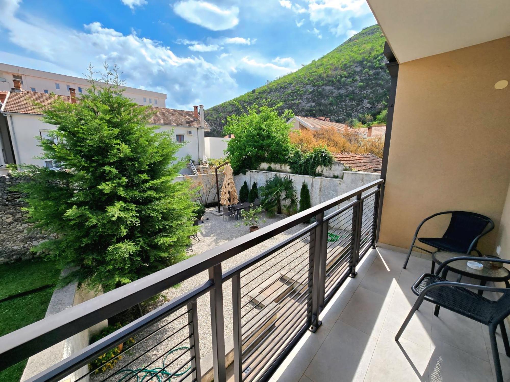 City Center Apartments Mostar Exterior foto