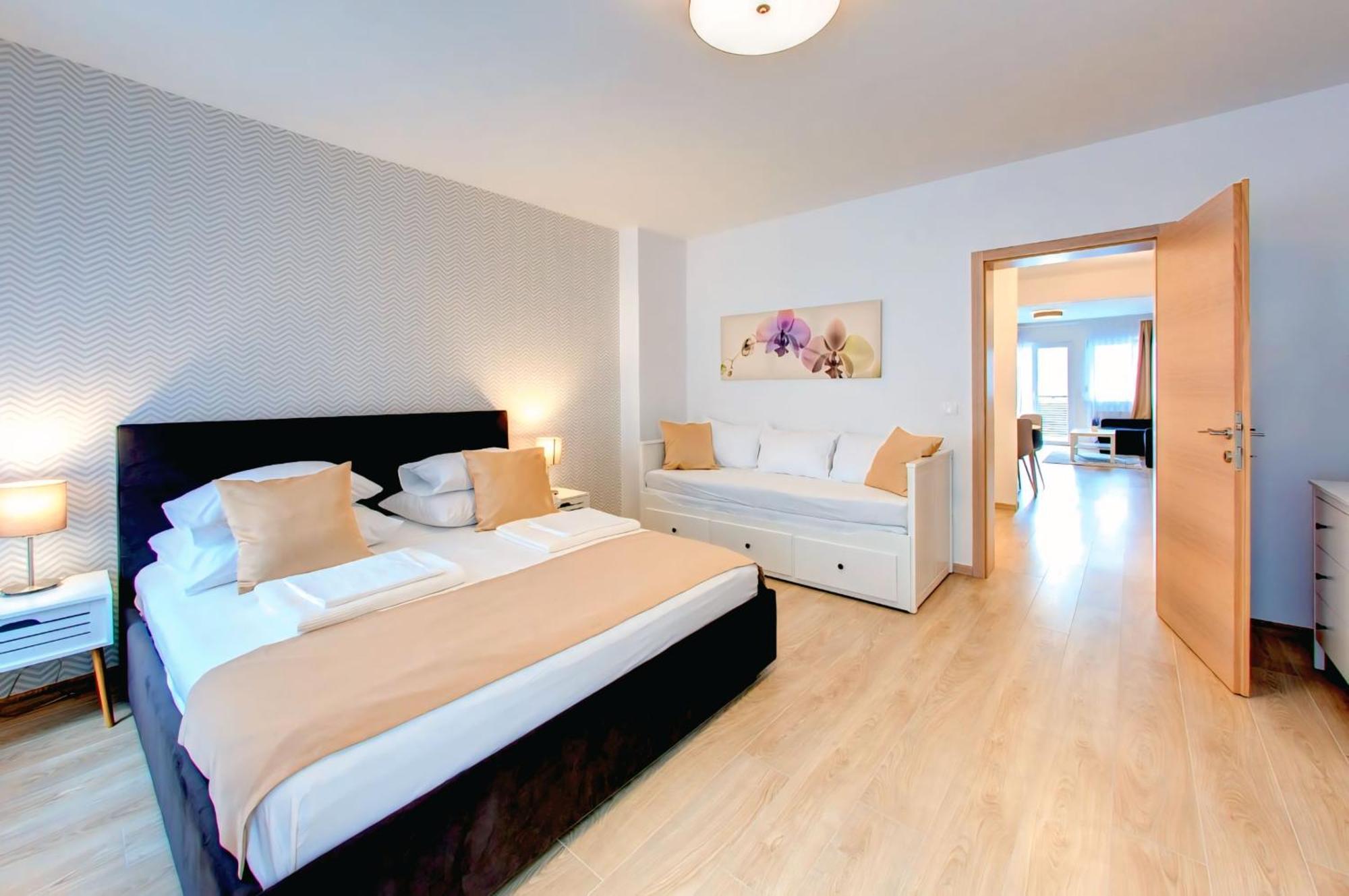 City Center Apartments Mostar Exterior foto