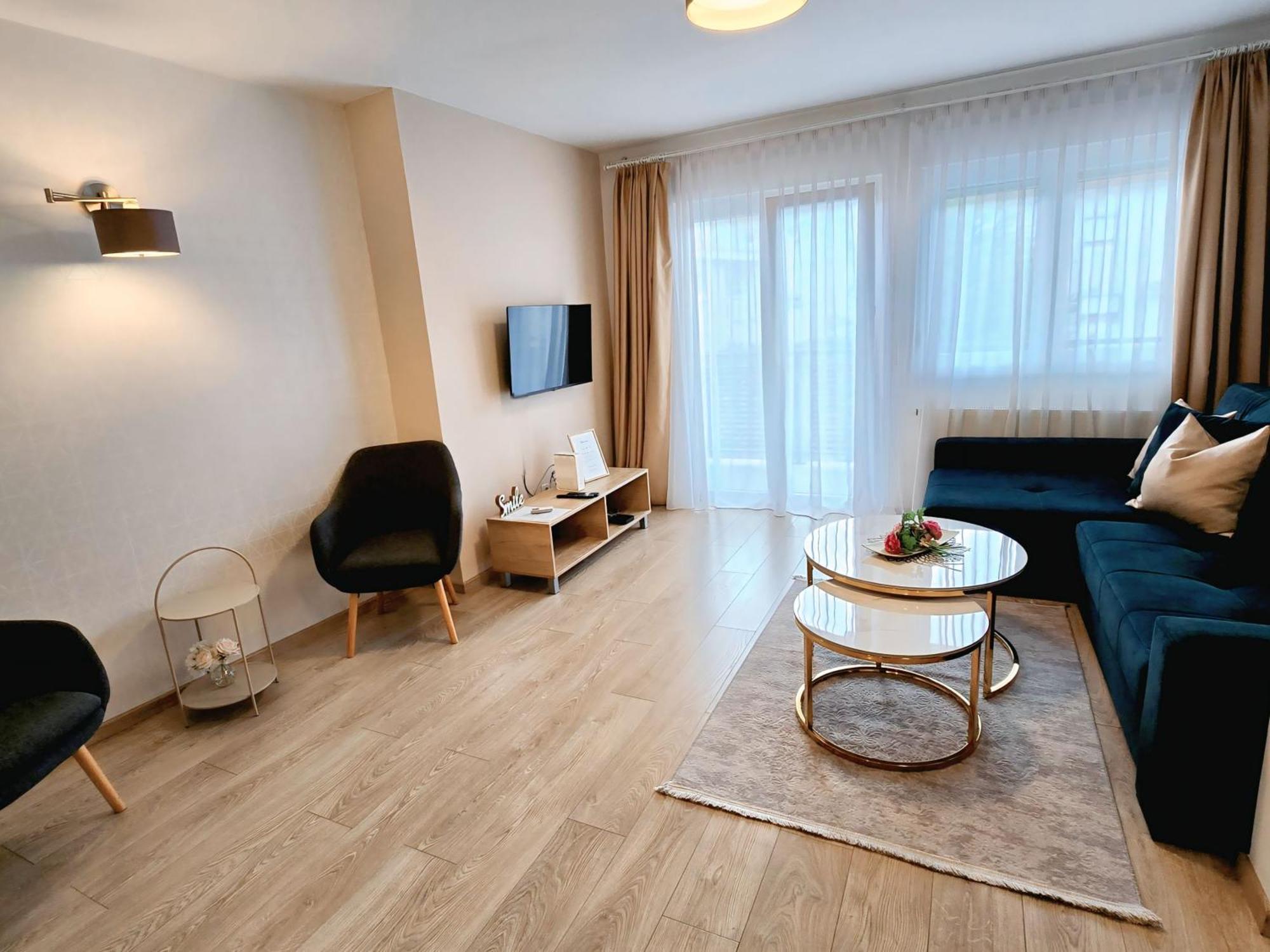 City Center Apartments Mostar Exterior foto