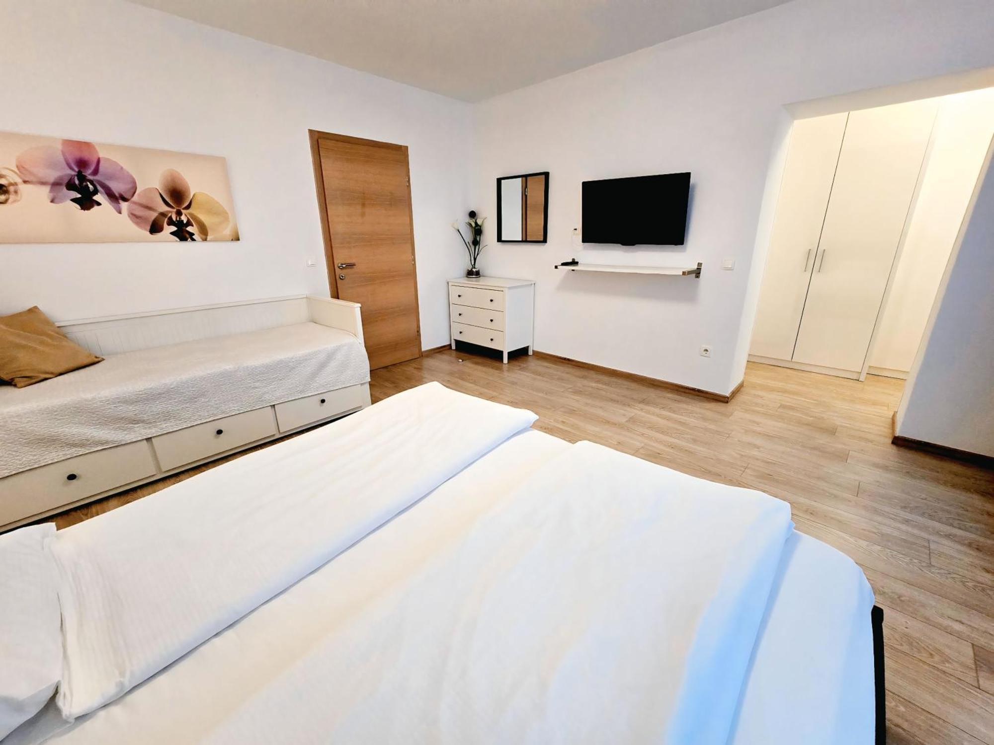 City Center Apartments Mostar Exterior foto