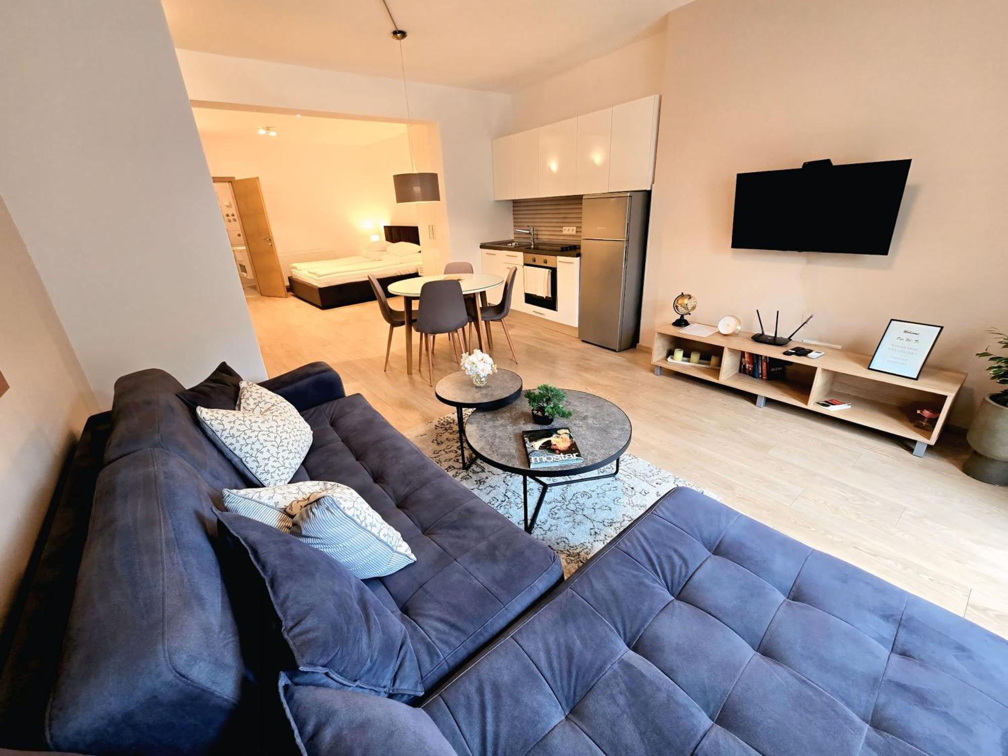 City Center Apartments Mostar Exterior foto