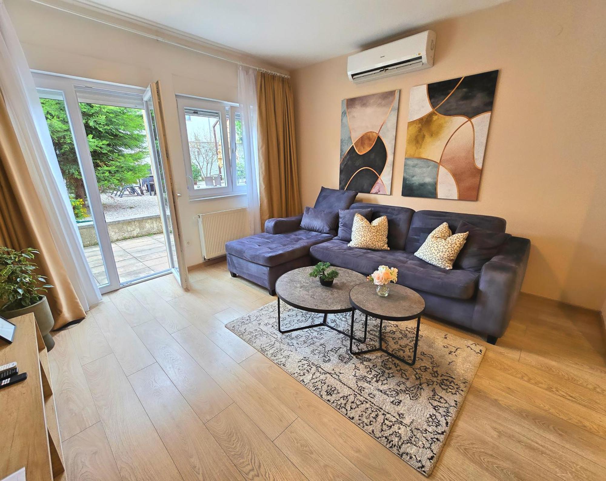 City Center Apartments Mostar Exterior foto